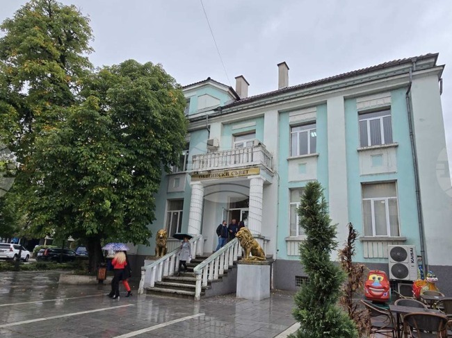 Предложение за изменение на наредбата за определяне размера на местните данъци ще разгледа Общински съвет – Разлог