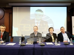 Конференция "Градове в трансформация: стратегическа визия, решения за сградно обновяване, енергийни общности и нови умения"