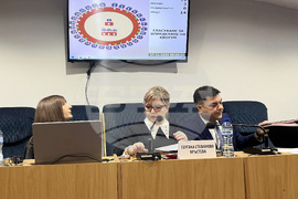 Димитровград - Общински съвет - сесия