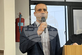 Димитровград - Общински съвет - сесия