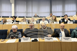 Димитровград - Общински съвет - сесия