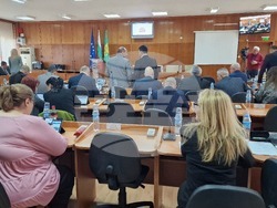 Шумен - Общински съвет - заседание