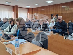 Шумен - Общински съвет - заседание