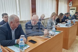 Шумен - Общински съвет - заседание