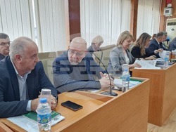 Шумен - Общински съвет - заседание