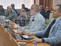 Шумен - Общински съвет - заседание