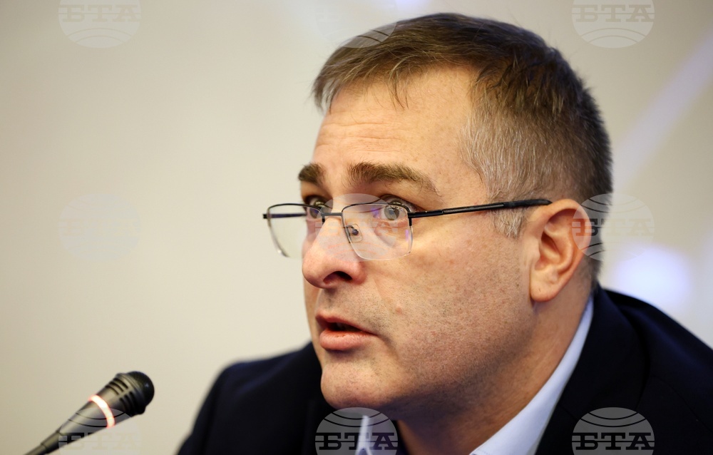 Конференция "Градове в трансформация: стратегическа визия, решения за сградно обновяване, енергийни общности и нови умения"