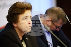 Конференция "Градове в трансформация: стратегическа визия, решения за сградно обновяване, енергийни общности и нови умения"