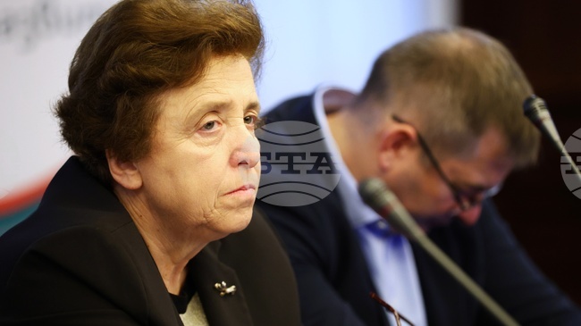 Живеем във време на ускорени промени, в което градовете носят едновременно и предизвикателства, и потенциал, посочи зам.-министър Дора Янкова 