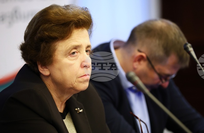 Живеем във време на ускорени промени, в което градовете носят едновременно и предизвикателства, и потенциал, посочи зам.-министър Дора Янкова 