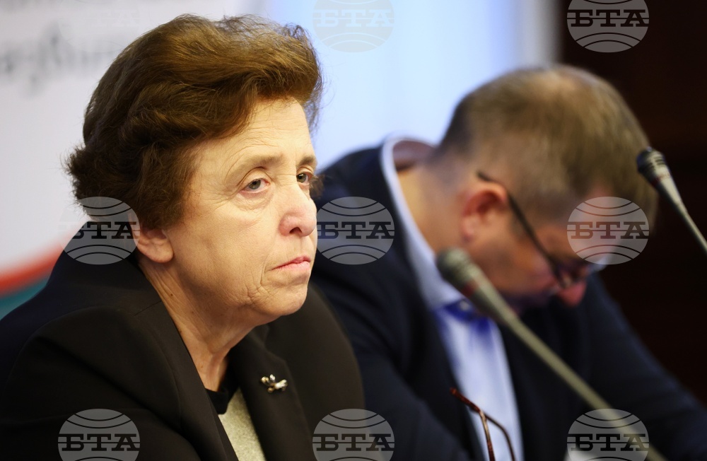 Конференция "Градове в трансформация: стратегическа визия, решения за сградно обновяване, енергийни общности и нови умения"