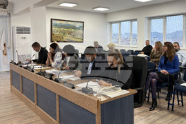 Самоков - Общински съвет - заседание