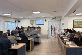 Самоков - Общински съвет - заседание