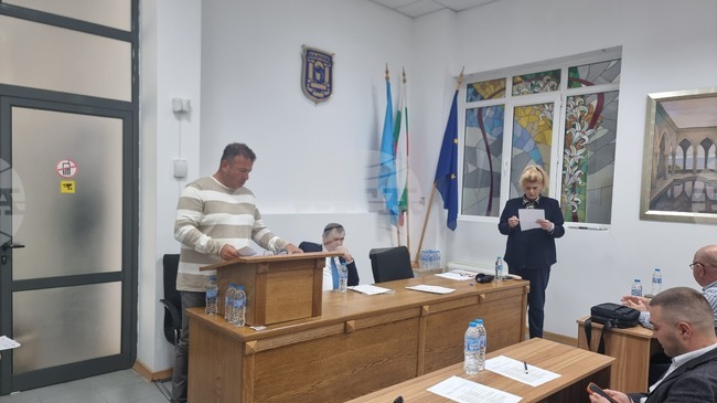 Промени в правилника за дейността на Общинския съвет в Балчик приеха съветниците