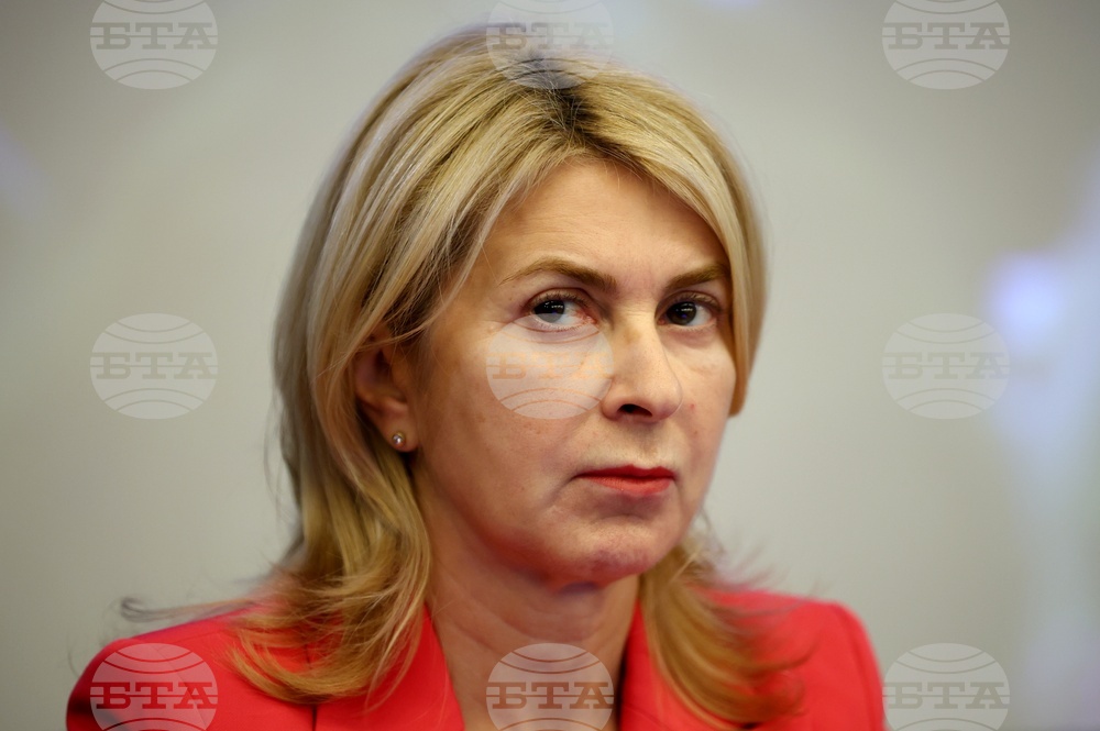 Конференция "Градове в трансформация: стратегическа визия, решения за сградно обновяване, енергийни общности и нови умения"