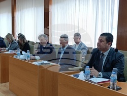 Снимка: Община Шумен