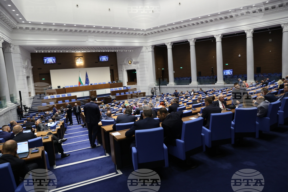 MPs Adopt First-Reading Revisions to VAT Act Introducing Special Schemes for Small Enterprises