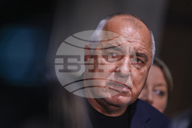 Народно събрание - Бойко Борисов - изявление
