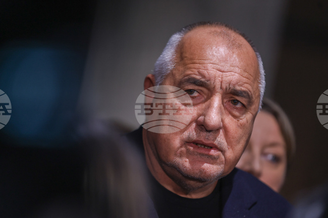 Dialogue with Employers, Unions Restored, Meetings to Resolve 2026 Budget Details Start Friday, Says GERB Leader Borissov