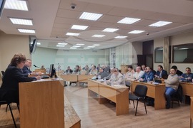 Плевен - Общински съвет - заседание