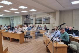 Плевен - Общински съвет - заседание