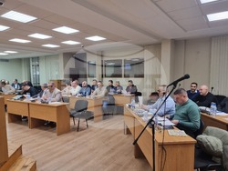 Плевен - Общински съвет - заседание