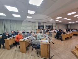 Плевен - Общински съвет - заседание