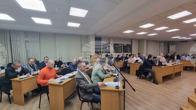 Временна комисия към Общинския съвет в Плевен ще обсъди как да се предотвратят хулигански прояви и инциденти в нощните заведения