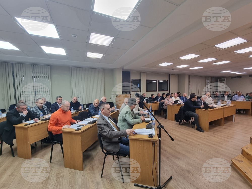 Временна комисия към Общинския съвет в Плевен ще обсъди как да се предотвратят хулигански прояви и инциденти в нощните заведения