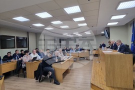 Плевен - Общински съвет - заседание