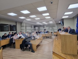 Плевен - Общински съвет - заседание