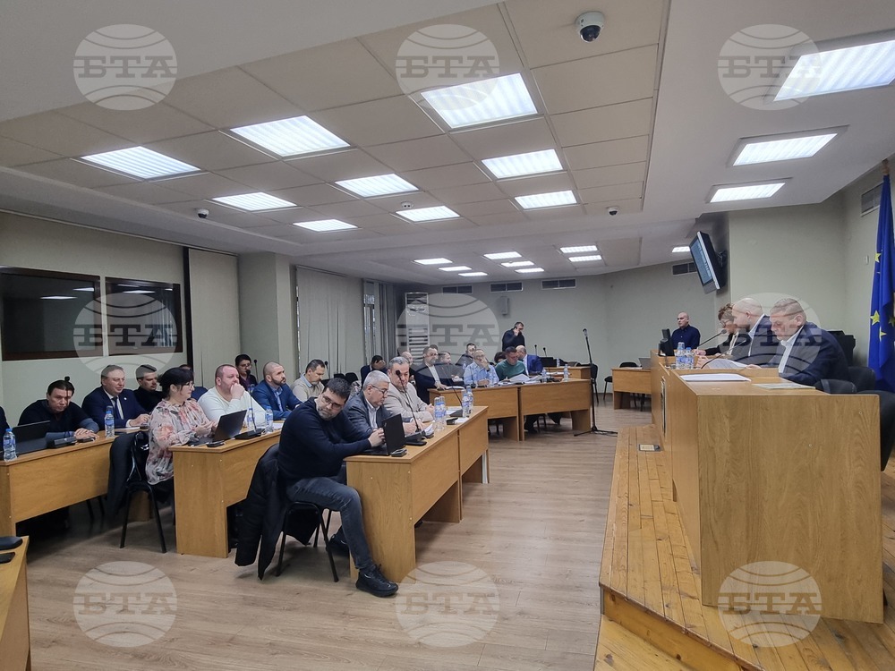 Съветниците в Плевен приеха промени в реда за безвъзмездно ползване на общински помещения от политически партии