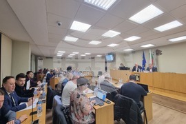 Плевен - Общински съвет - заседание