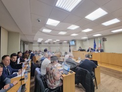 Плевен - Общински съвет - заседание