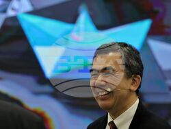 „Up To GATE 2025: New Horizons“ - форум - Нобору Кошизука