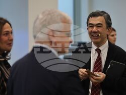 „Up To GATE 2025: New Horizons“ - форум - Нобору Кошизука