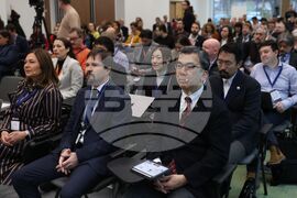 „Up To GATE 2025: New Horizons“ - форум
