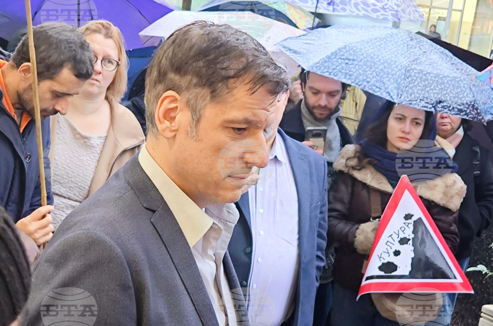 Медиатори ще подпомагат комуникацията между Национален фонд „Култура“ и независимия културен сектор