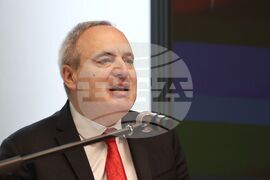 „Up To GATE 2025: New Horizons“ - форум - Анастас Герджиков