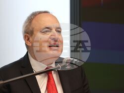 „Up To GATE 2025: New Horizons“ - форум - Анастас Герджиков