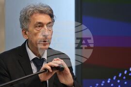 „Up To GATE 2025: New Horizons“ - форум - Тони Спасов