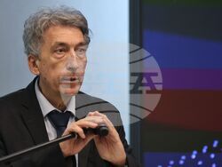 „Up To GATE 2025: New Horizons“ - форум - Тони Спасов