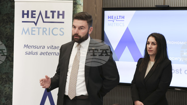 Наложително е да се промени нивото на здравната вноска, казаха експерти