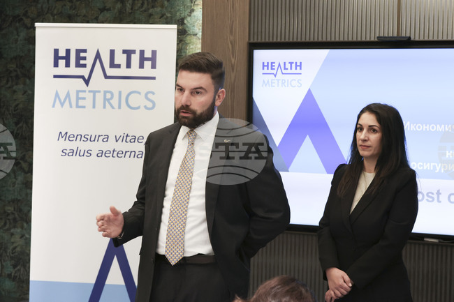 Здравна система - устойчивото финансиране - анализ