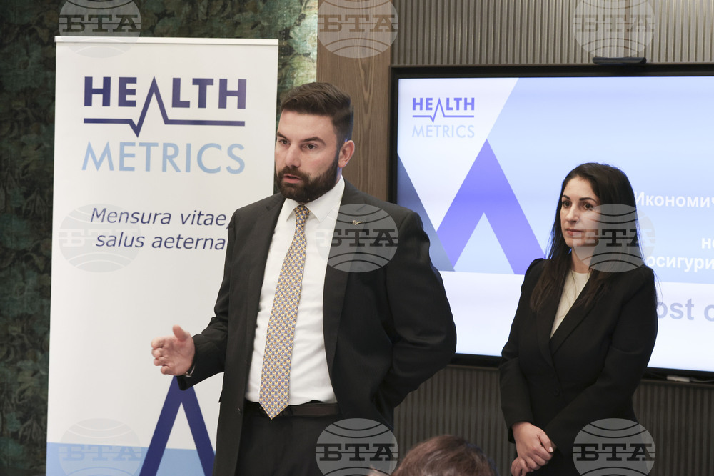 Здравна система - устойчивото финансиране - анализ