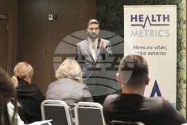 Здравна система - устойчивото финансиране - анализ