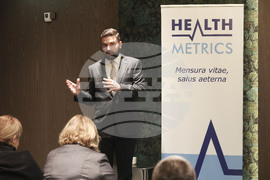 Здравна система - устойчивото финансиране - анализ