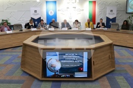 Министерство на образованието и науката (МОН )- структура на училищното образование - дискусия
