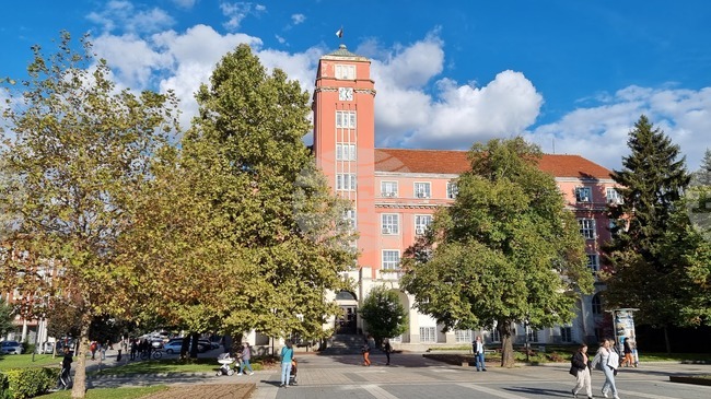 Община Плевен ще кандидатства с проект по Програма „Образование“ за подкрепа на ученици с таланти