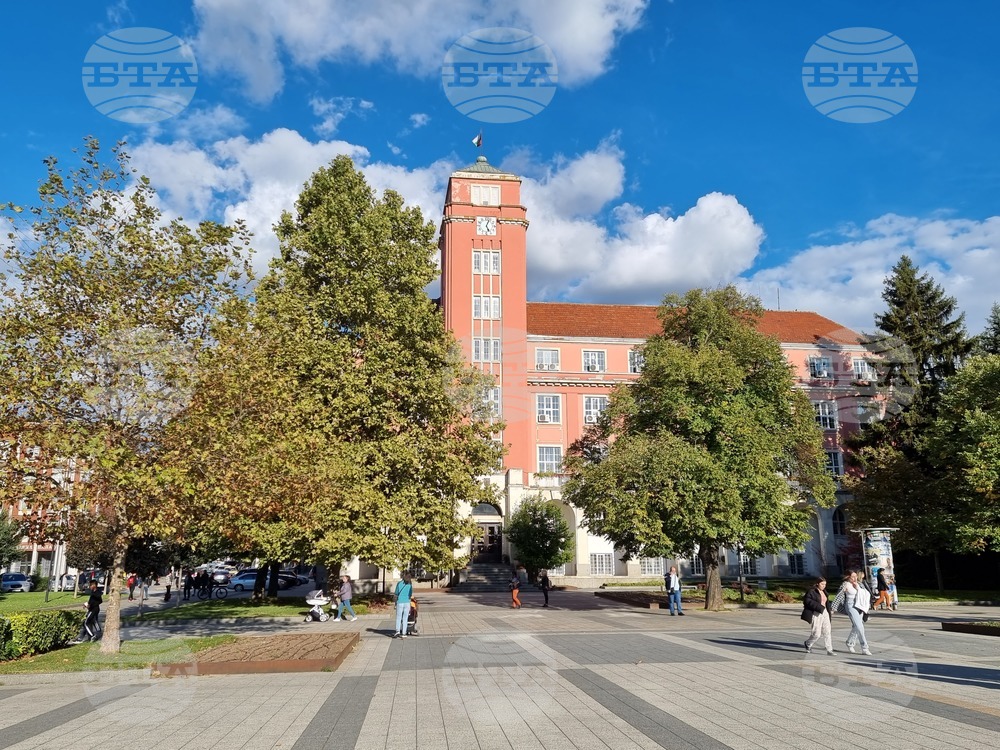 Община Плевен ще кандидатства с проект по Програма „Образование“ за подкрепа на ученици с таланти